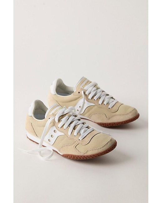 Saucony Natural Racer 80 Sneakers