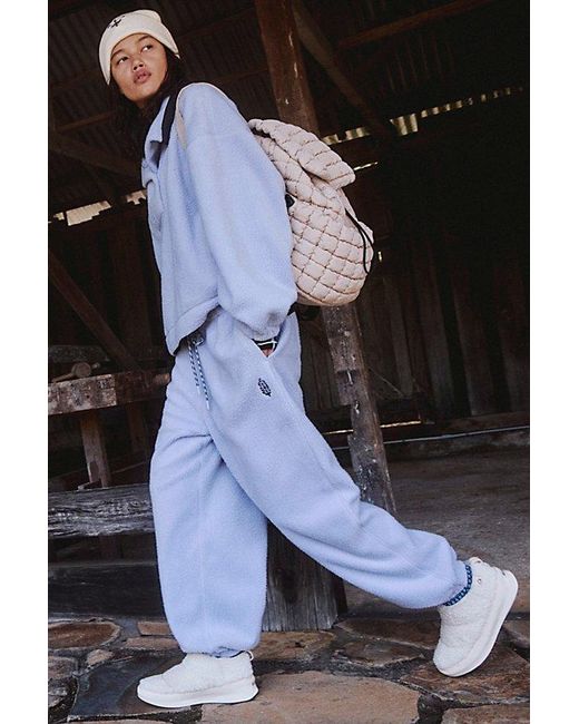 Fp Movement Black Role Call Set