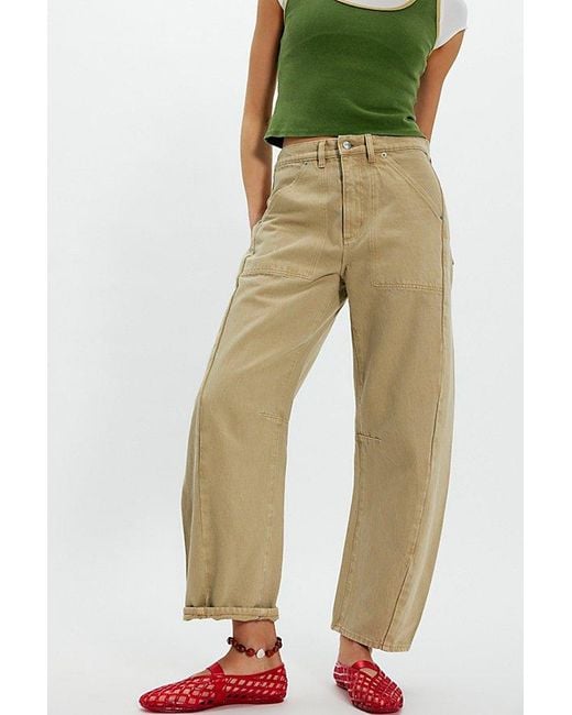 FP Vegan Collection Green Nola Jelly Mary Janes By
