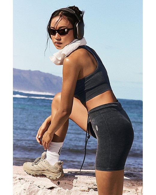 Merrell Gray Moab 3 Sneakers