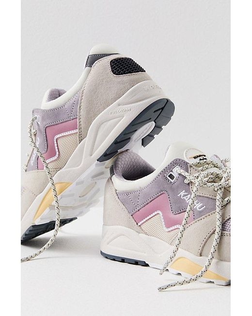 Karhu Gray Aria 95 Sneakers