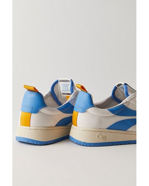 ONCEPT Blue Portland Sneakers