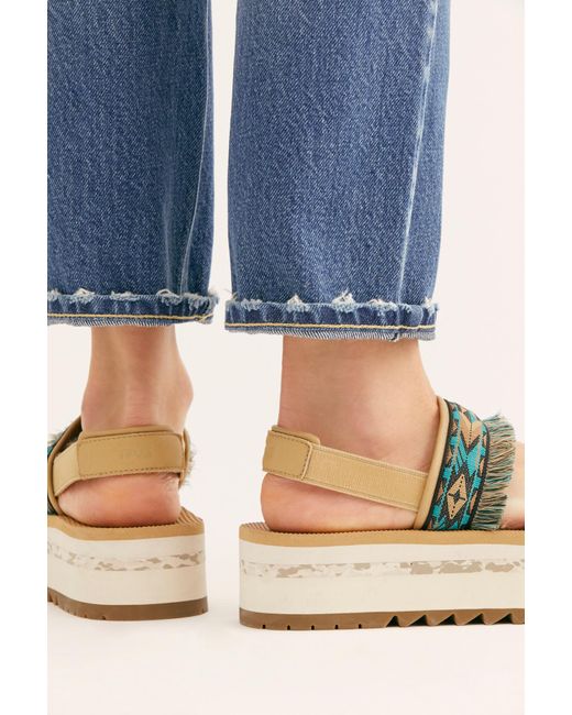 tevas free people