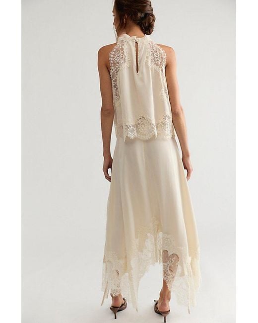 Third Form Natural Visions Maxi Skirt Set