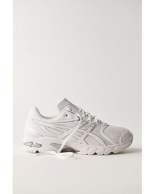 Asics Gray Gel-Ds Trainer 14 Sneakers