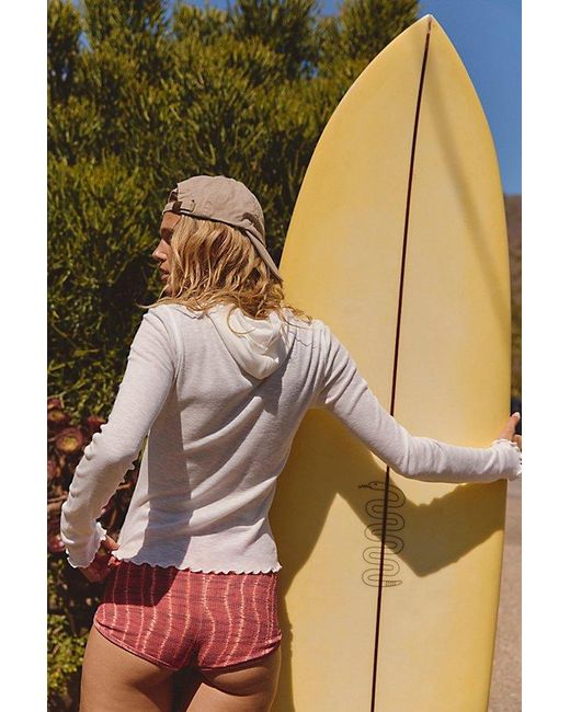Fp Movement White Breathe Easy Layer