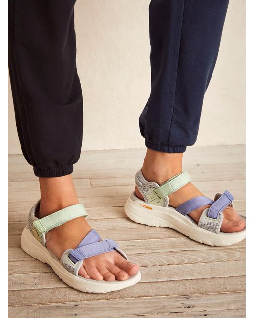 free people teva sandals