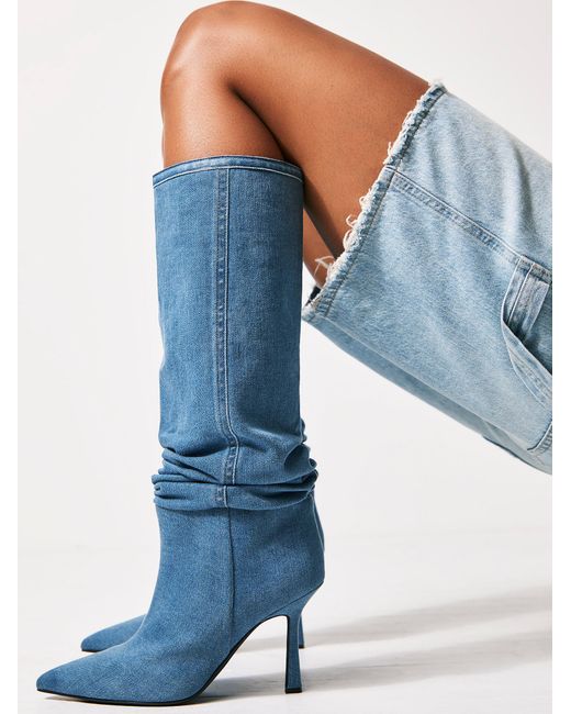 Free people montgomery slouch hotsell boot
