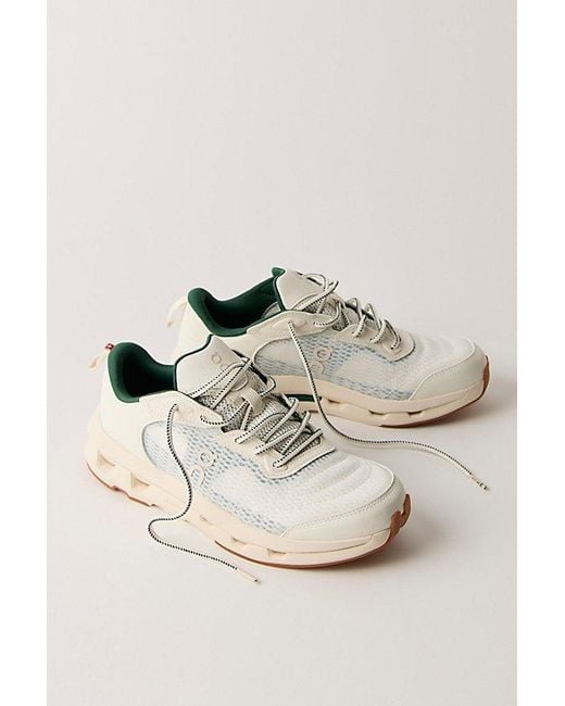 On Shoes Multicolor Cloudze Mo Sneakers