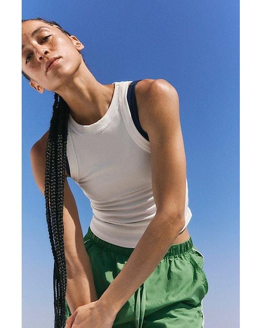 Fp Movement Green Knockout Tank
