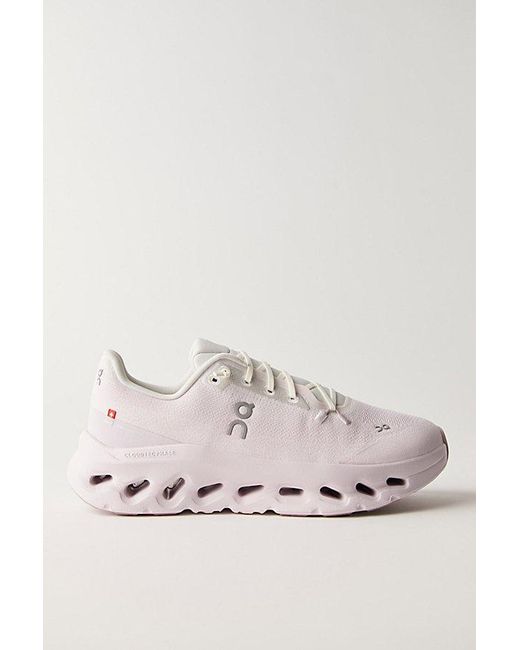 On Shoes Multicolor Cloudtilt Trainers Shoe