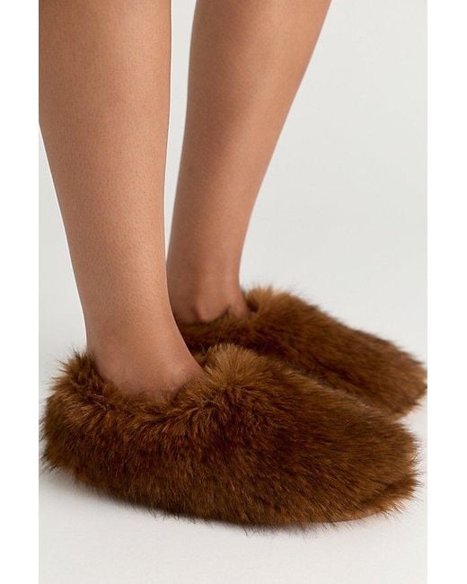 FP Vegan Collection Brown Snowed