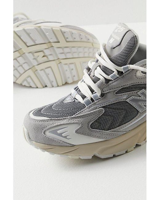 New Balance 725 Sneakers in Brown | Lyst New Balance 725 Sneakers in Brown | Lyst