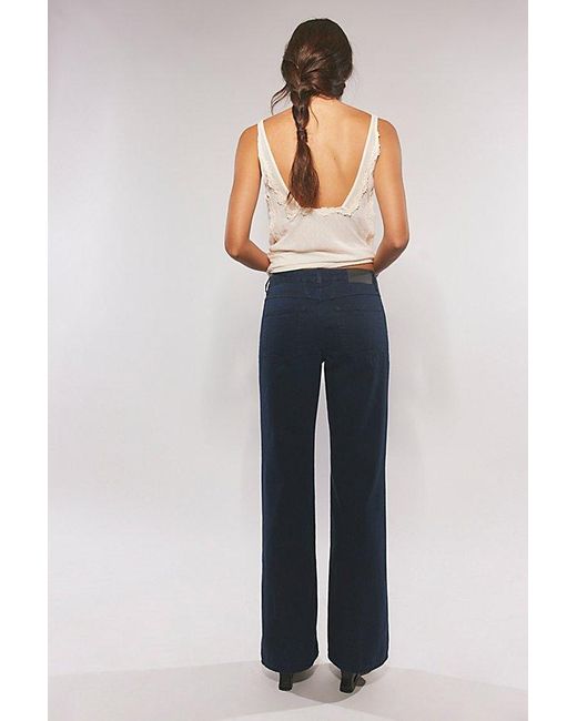 Closed Blue Gillian Jeans