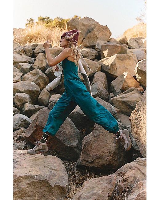 Fp Movement Multicolor Righteous Onesie