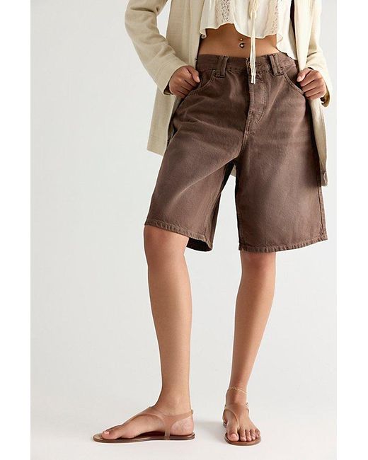 FP Vegan Collection Brown Jovie Jelly Sandals By