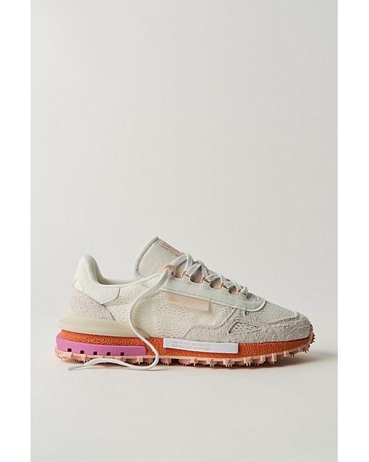 Lacoste Multicolor For Fp Mvmt Elite Active Sneakers