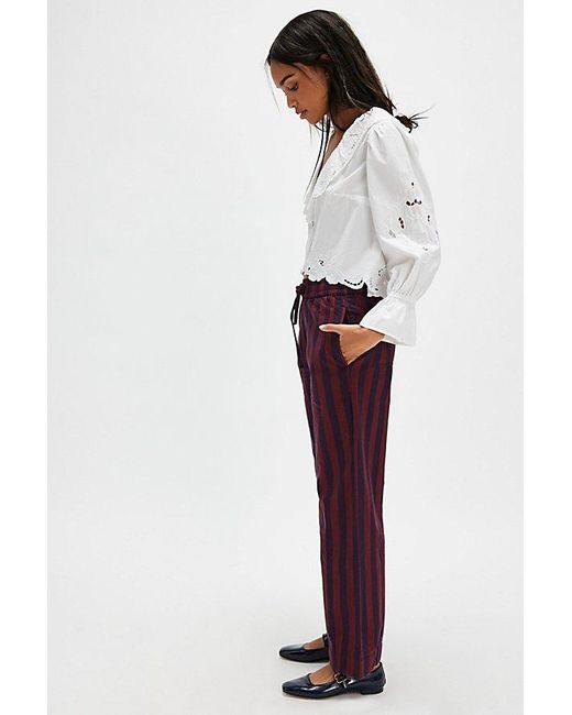 Damson Madder ★ Rafe Jeans Damson Madder Rafe Jeans | Free People