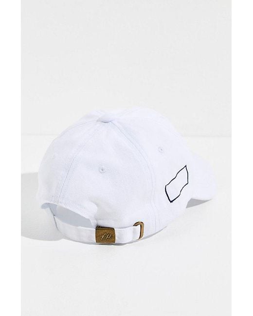 Fp Movement Green Movement Logo Baseball Cap