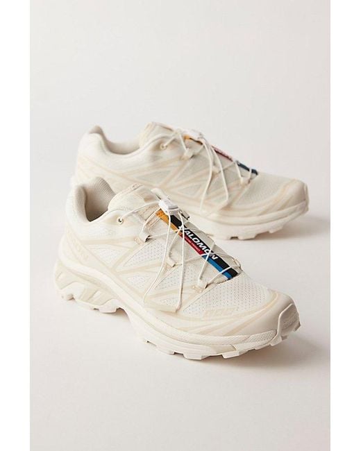 Salomon Multicolor Xt-6 Sneakers