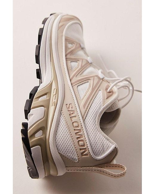 Salomon Multicolor Xt-6 Expanse Sneakers