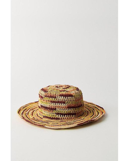 Sensi Studio Multicolor Fp X Floppy Hat