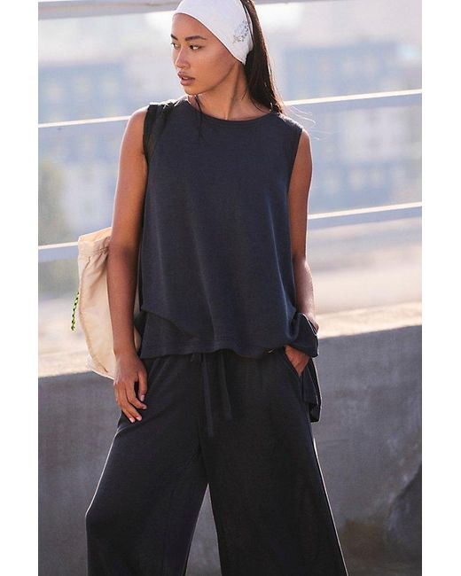 Fp Movement Black Momentum Set