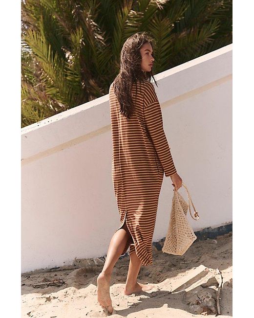 free-est Black Tivoli Maxi