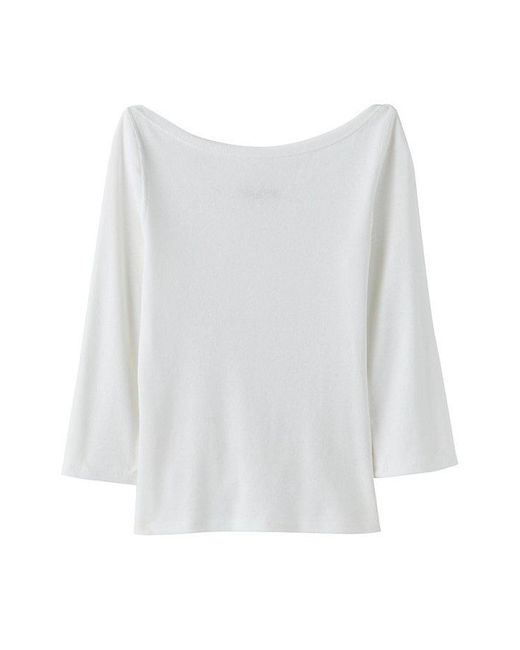 Free People Gray We The Free Lucy Layering Top