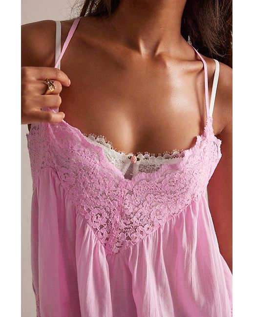 Intimately By Free People Brown Sweet Escapes Balconette Underwire Bra By