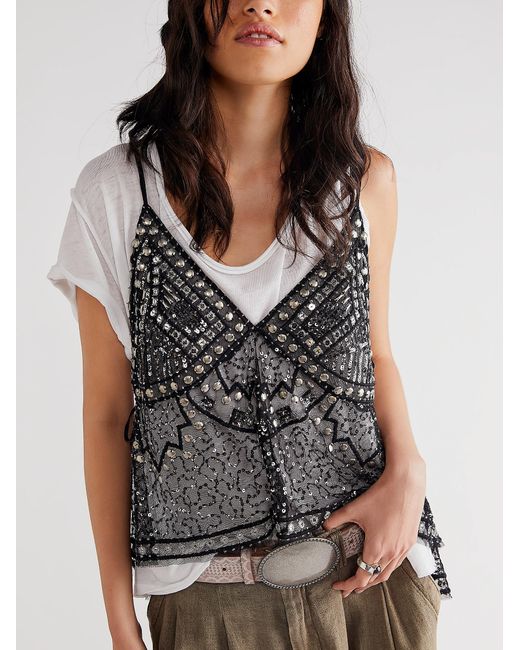 Free People Highway Tank in Black Lyst Australia Free People Highway Tank in Black Lyst Australia
