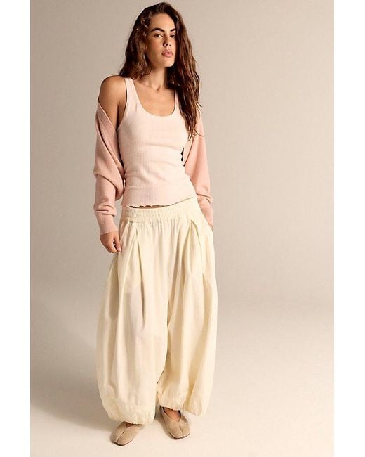 Intimately By Free People Brown Fresh