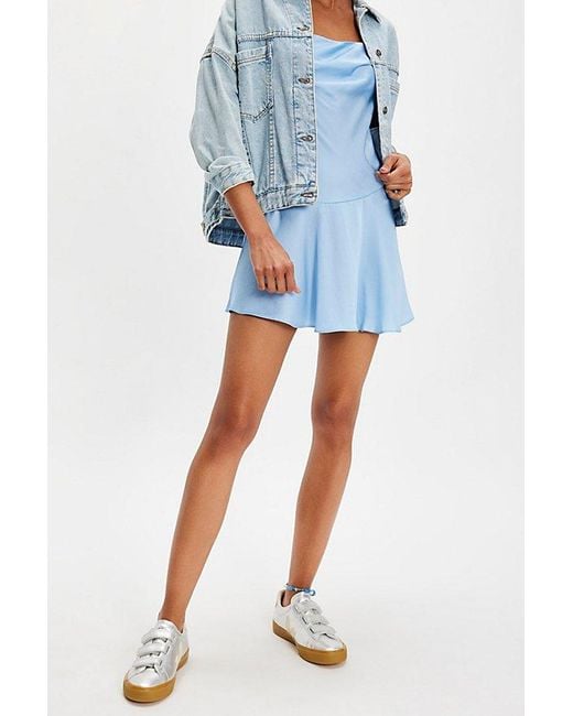 Veja Blue Recife Trainers Shoe