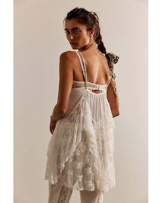 dark green lace maxi dress Dark Romance Lace Tiered Maxi Dress (Hunter Green) main image 0
