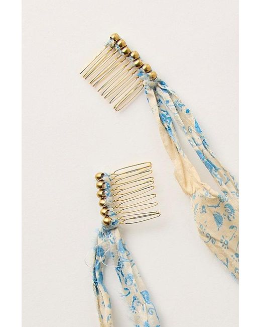 Free People Natural Abilene Braid