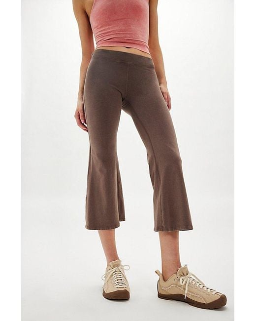 Keen Brown Jasper Split Sneakers