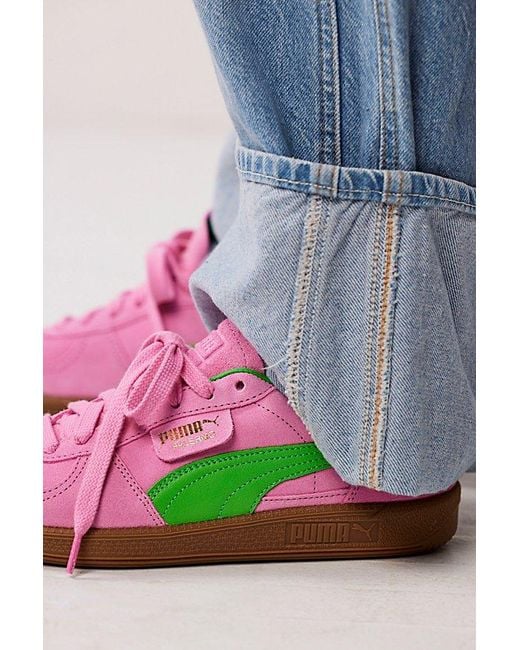 Puma heart delight 2025