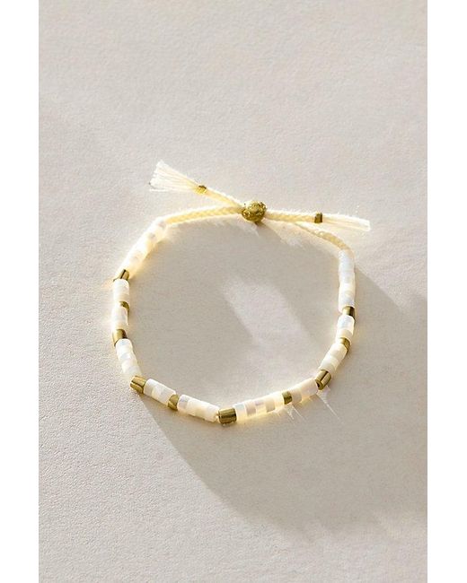 Sun Moon Rain Multicolor Fp X Bracelet
