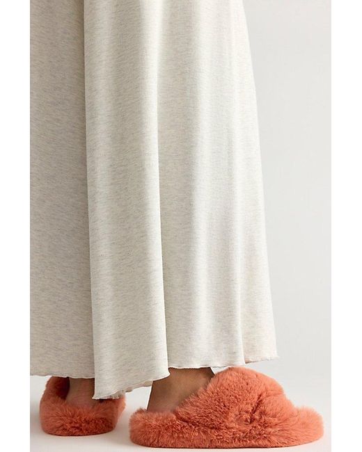FP Vegan Collection Multicolor Counting Sheep 2.0 Slippers By