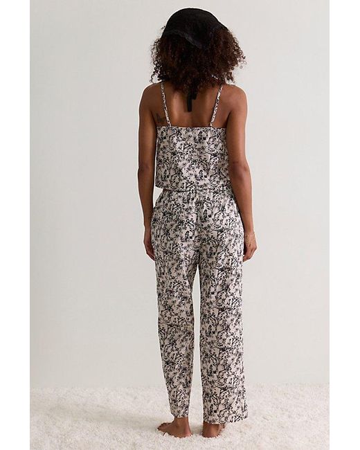 Only Hearts Multicolor Printed Pj Set