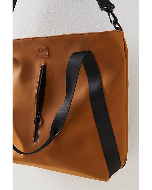 Fp Movement Brown All Weather Tote