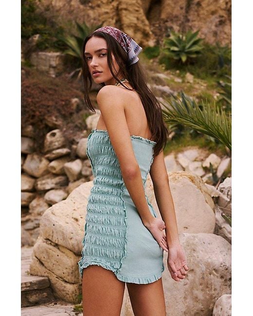 free-est Green My Muse Mini By