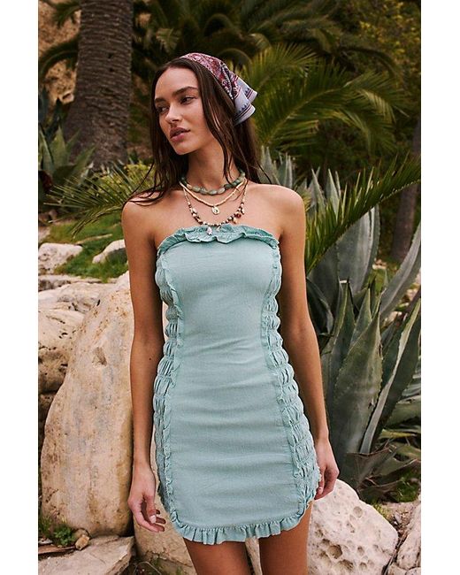 free-est Green My Muse Mini By