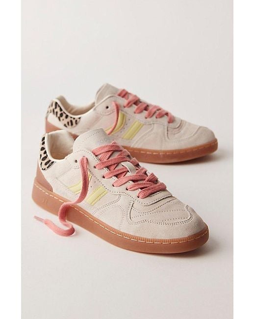 Coolway Multicolor Goal Sneakers