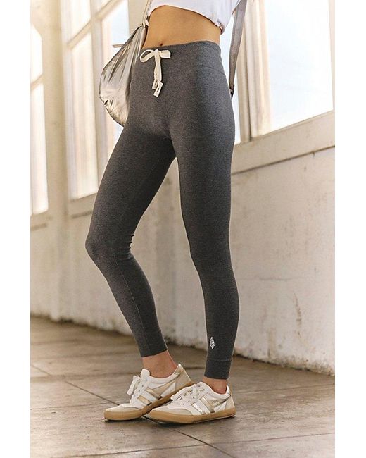 Fp Movement Natural Catch All Fleece Leggings