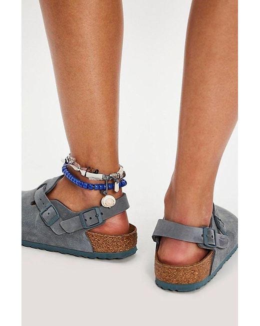 Birkenstock Multicolor Tokio Clogs