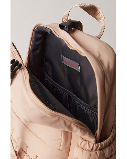 Fp Movement Natural Quilted Backpack