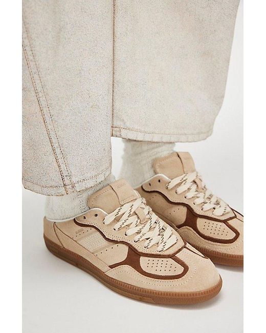 Alohas Black Tb.490 Mule Sneakers