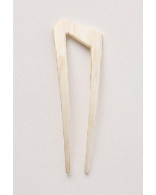 Ficcare Multicolor Gianna Chignon Stick