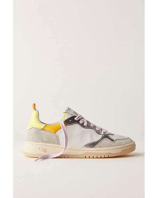ONCEPT Natural Phoenix Sneakers